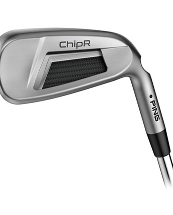 ChipR St. Chipper
