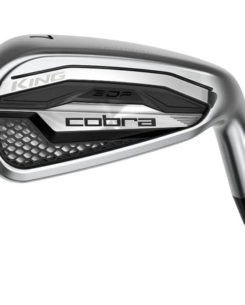 KING 26 St. 6-irons