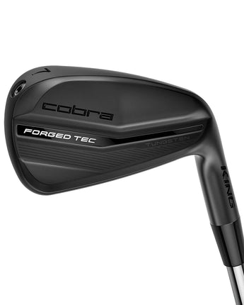 KING TEC 22 Black St. 7-irons