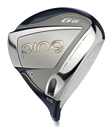 G LE 3 Driver