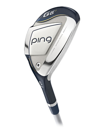 GLE 3 6h,7-SW Ladies Irons
