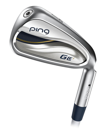GLE 3 6h,7-SW Ladies Irons