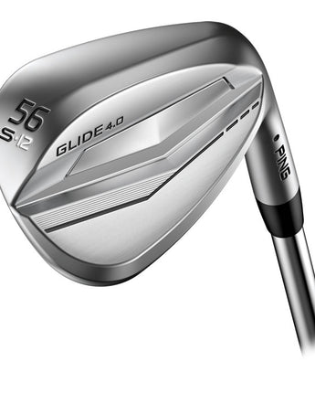 Glide 4.0 St. Wedge