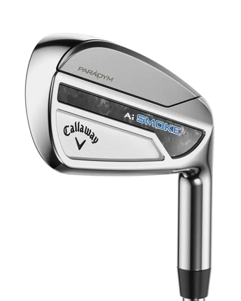 Paradym AI Smoke 5-AW (7 Irons)