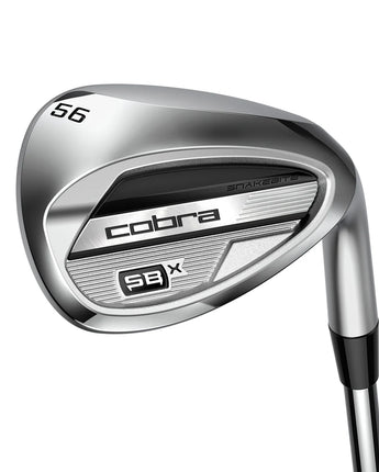 SNAKEBITE-X St. Wedge
