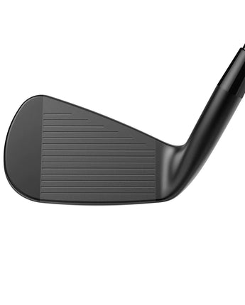 KING TEC 22 Black St. 7-irons