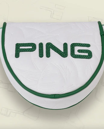 LOOPER MALLET PUTTER COVER