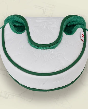 LOOPER MALLET PUTTER COVER