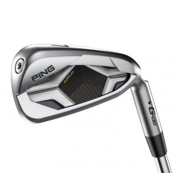 G430 St. 7-irons