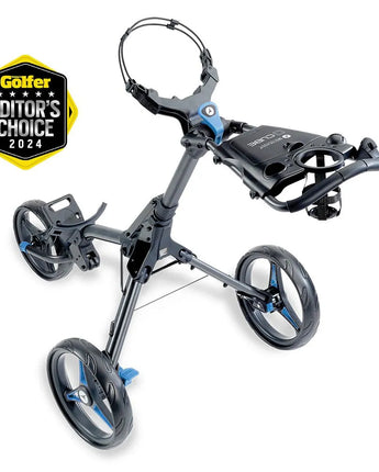 CUBE 20 Trolley