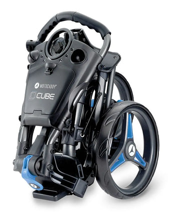 CUBE 20 Trolley