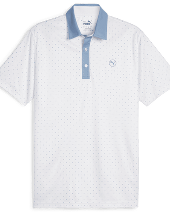 Pure Geo Polo