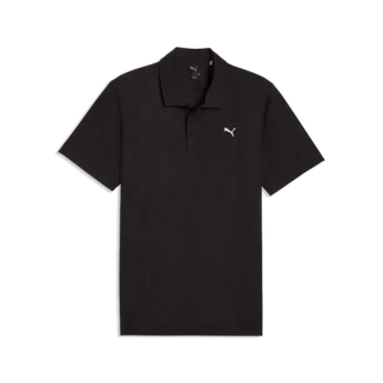 MATTR Deco Jacquard Polo - LC