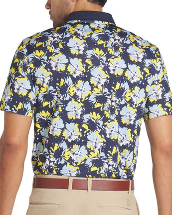 Pique Borrego Polo - LC