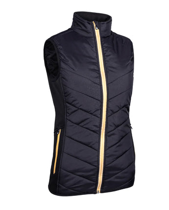 Tania Padded Gilet