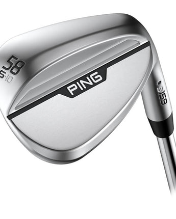 S159 St. Wedge