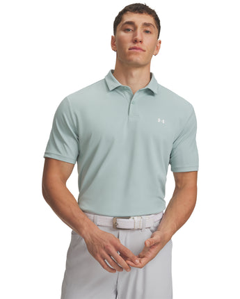 UA T2G Pique Polo