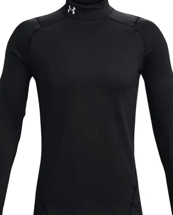 CG Armour Fitted Mock
