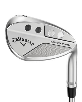 JAWS Raw 22 St. Wedge