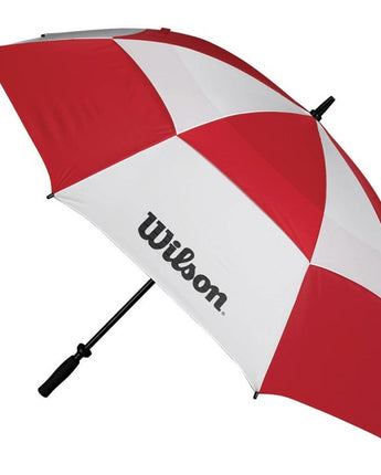 Wilson Dbl Canopy Umbrella